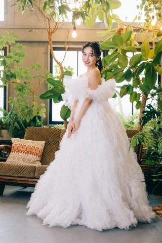 《提携店衣装》DP10 / 追加料金あり