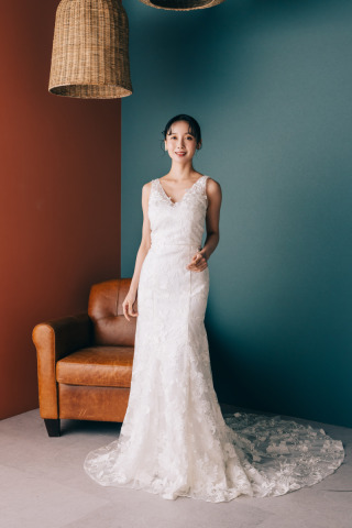 《提携店衣装》DP05 / 追加料金あり