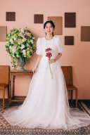 《提携店衣装》DP26 / 追加料金あり