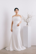 《提携店衣装》DP40 / 追加料金あり