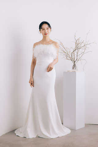 《提携店衣装》DP40 / 追加料金あり