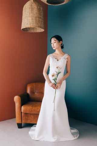 《他店舗衣装》WI-NW-0019 / 追加料金あり