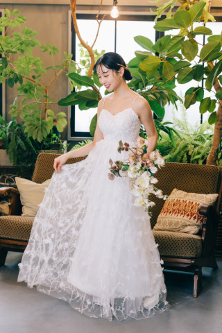 《他店舗衣装》WI-NW-0004 / 追加料金あり