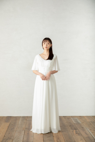 《他店舗衣装》WI-NW-0020 / 追加料金あり