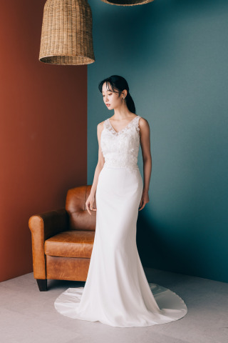 《提携店衣装》DP02 / 追加料金あり