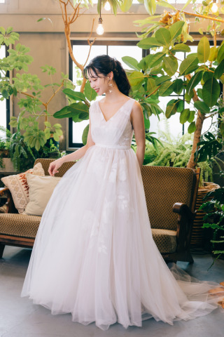 《提携店衣装》DP12 / 追加料金あり