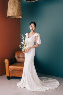 《提携店衣装》DP07 / 追加料金あり