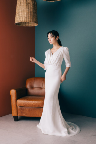 《提携店衣装》DP06 / 追加料金あり