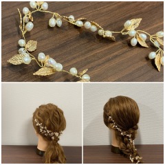 ヘッドアクセサリー08