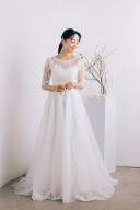 《提携店衣装》DP36 / 追加料金あり