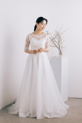 《提携店衣装》DP36 / 追加料金あり