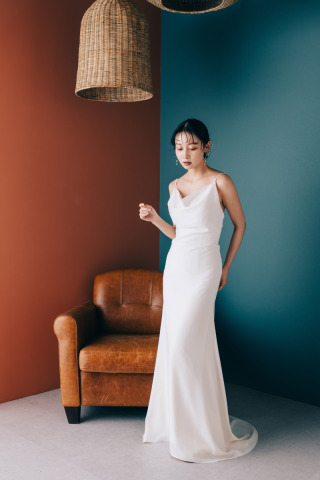 《他店舗衣装》WI-NW-0016 / 追加料金あり