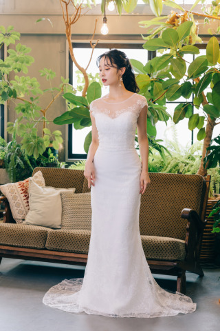 《提携店衣装》DP16 / 追加料金あり