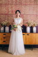 《提携店衣装》DP32 / 追加料金あり