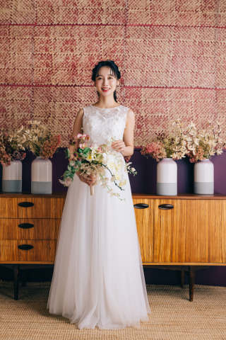 《提携店衣装》DP32 / 追加料金あり