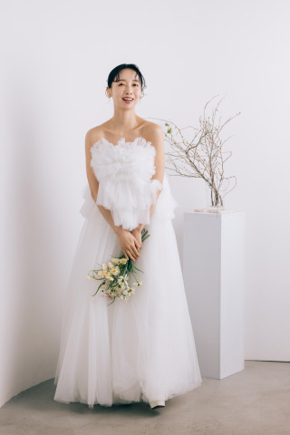 《提携店衣装》DP38 / 追加料金あり