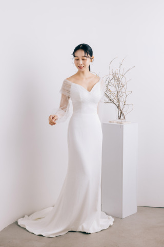 《提携店衣装》DP44 / 追加料金あり