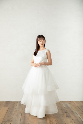 《他店舗衣装》WI-NW-0008 / 追加料金あり