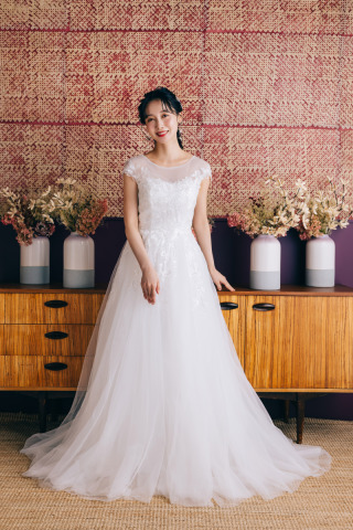 《提携店衣装》DP31 / 追加料金あり