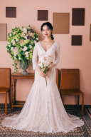 《提携店衣装》DP19 / 追加料金あり