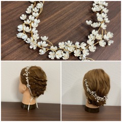 ヘッドアクセサリー07