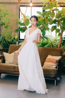 《他店舗衣装》WI-NW-0021 / 追加料金あり