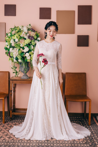 《提携店衣装》DP22 / 追加料金あり