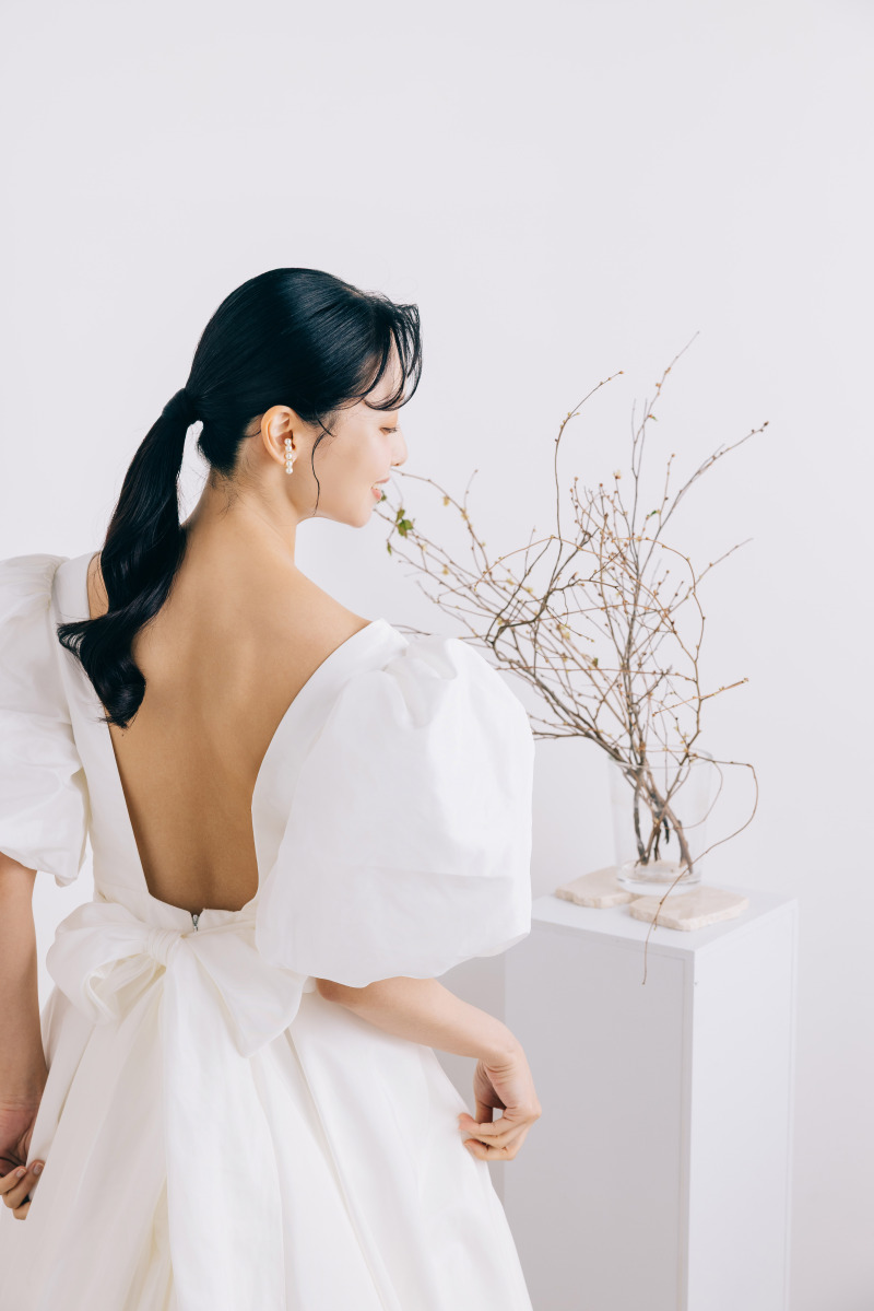 《提携店衣装》DP46 / 追加料金あり