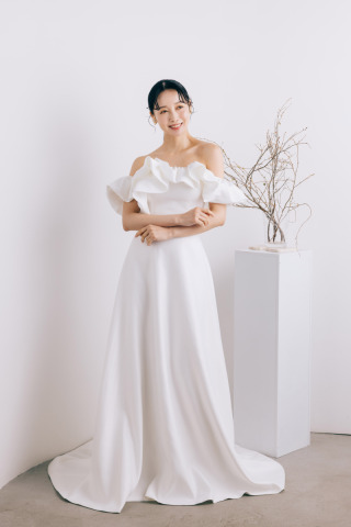 《提携店衣装》DP41 / 追加料金あり