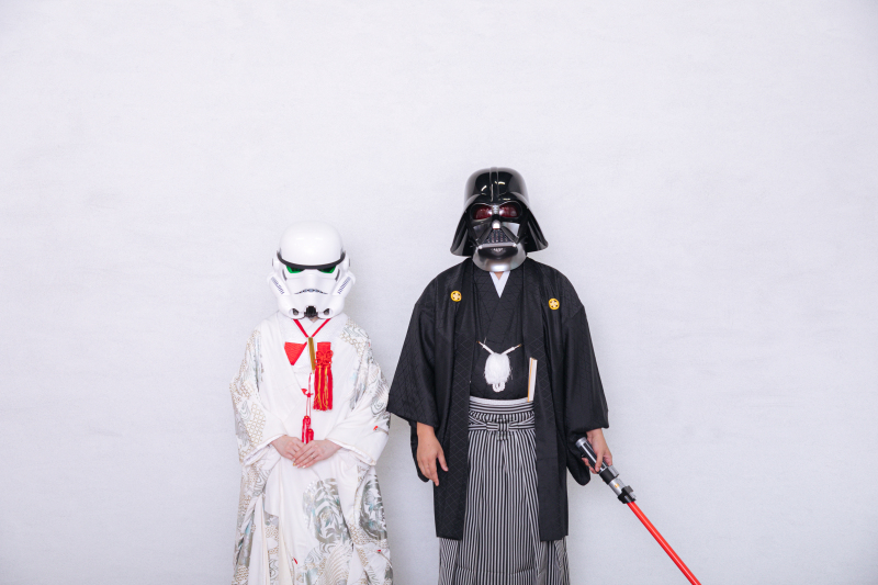 お持ち込みのマスクで