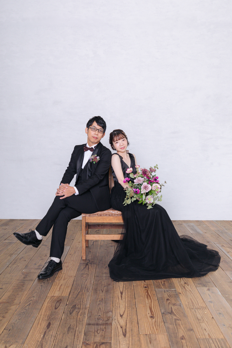 互いに支え合いながら