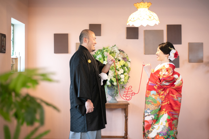 ご希望ショットの寿