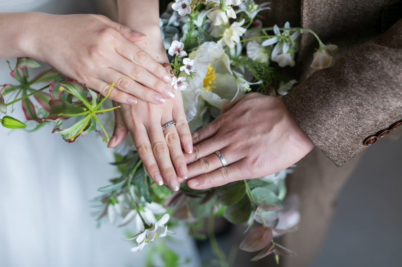 お手元ショットで撮影終了