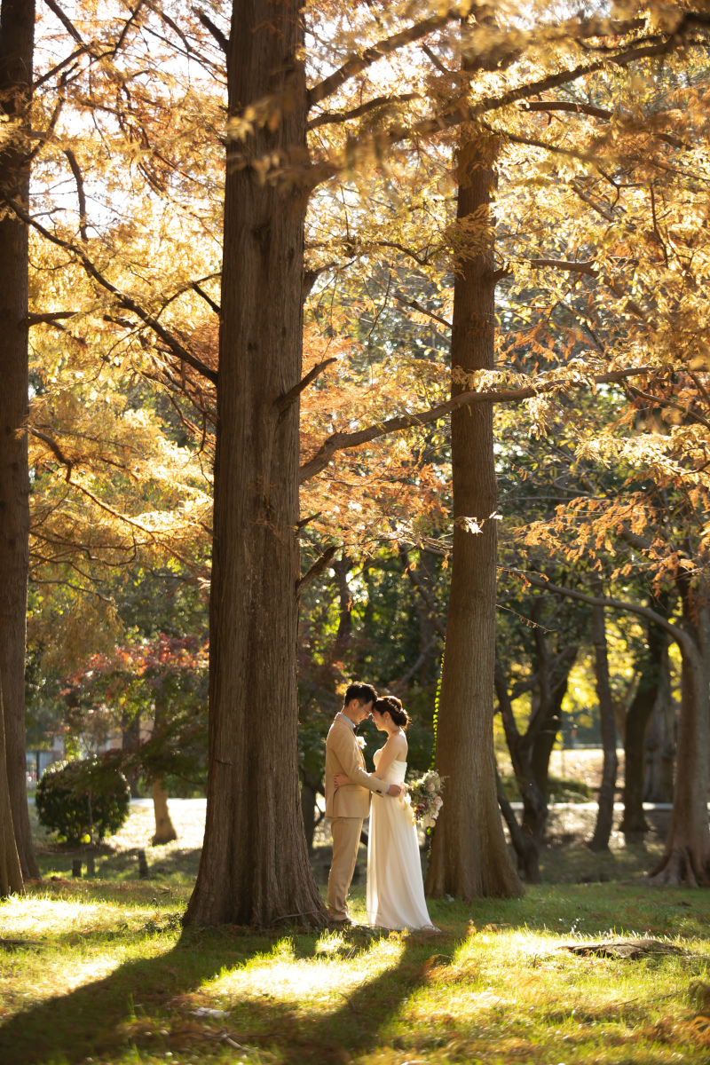 ふたりだけの時間