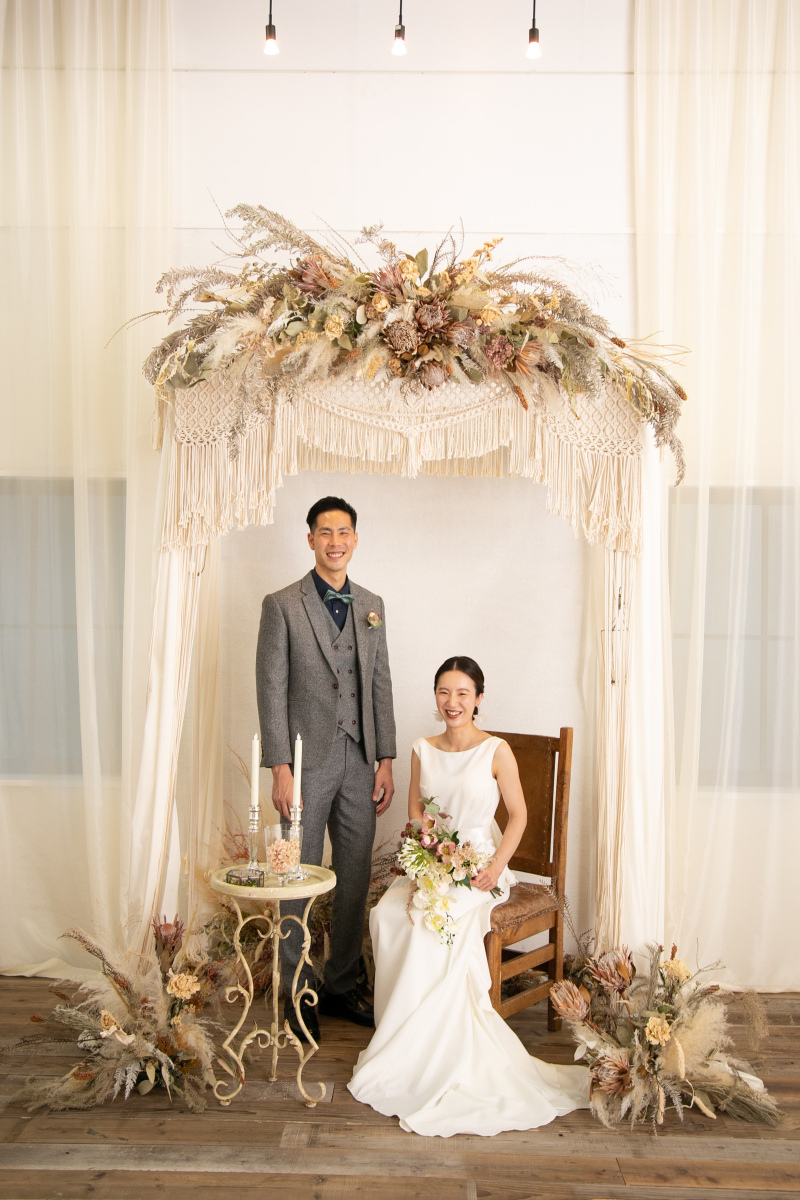 撮影しながら楽しくて