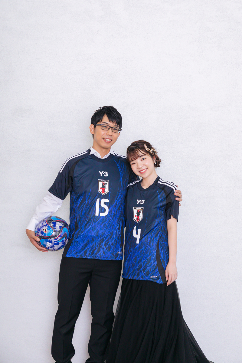 お持ち込みのアイテムで