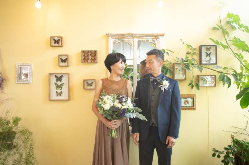 ふんわりとあたたかい。