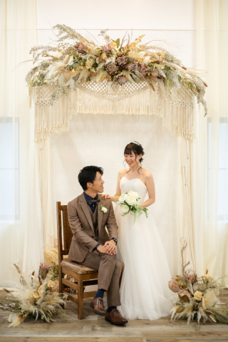 仲良しな感じが、とても良かったです。