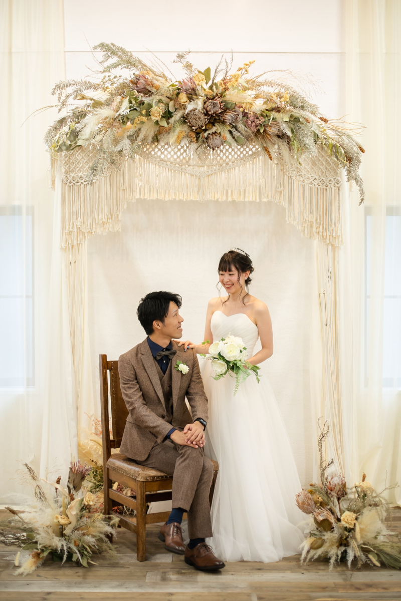 仲良しな感じが、とても良かったです。