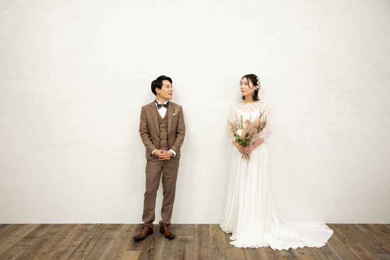 自然体のなかで