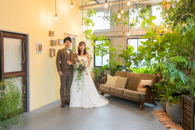 フォーマルショット