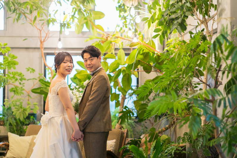 スタジオを移動して