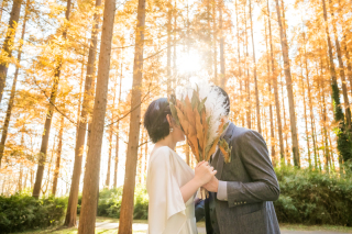 ♢星を見た思い出の公園で♢