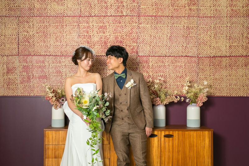 好きが伝わる撮影