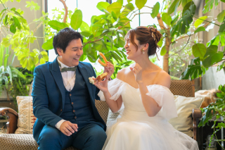 たくさんの好きなものと共に