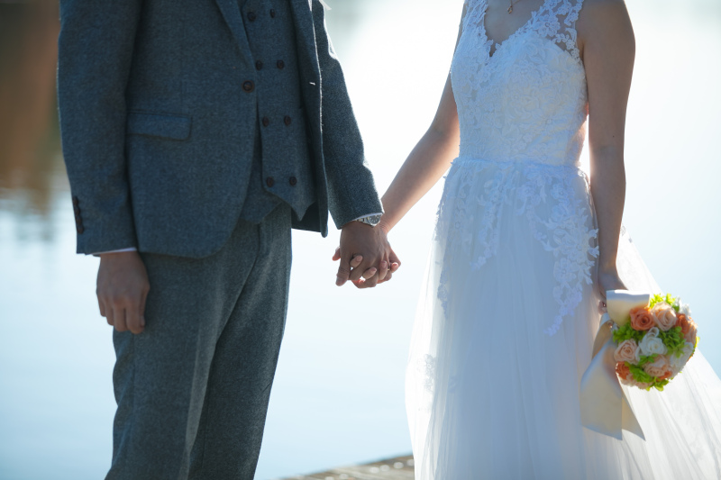 一緒に歩んでいこう