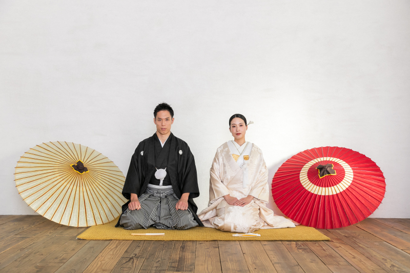 クール大人なお二人