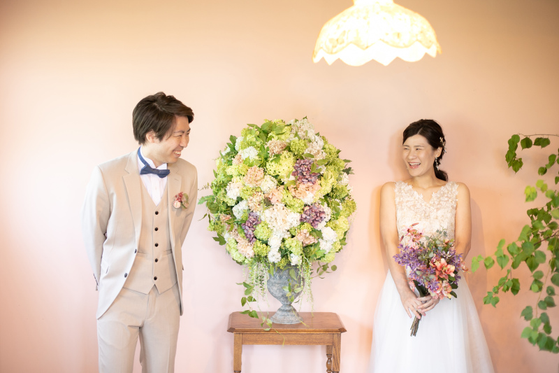 優しさのある時間