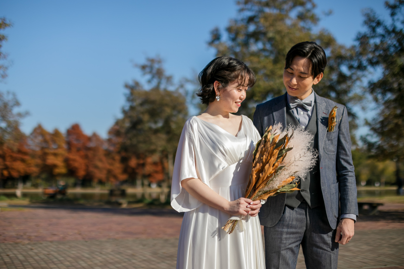 流星群を見た広場で