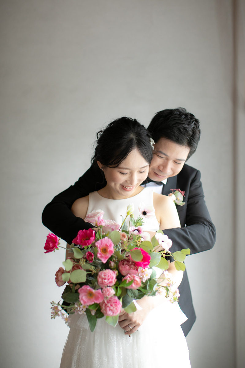 これからもずっと一緒に